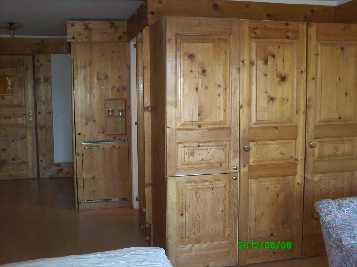 Appartement - Bristol Hotel Villars-sur-Ollon Εξωτερικό φωτογραφία